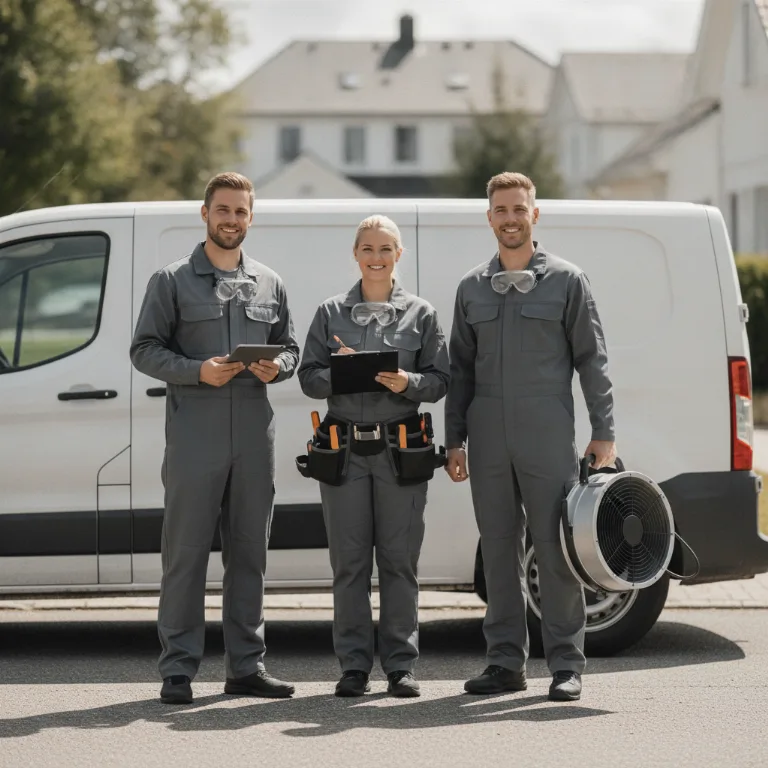 Energieberatung Sankt Gallen